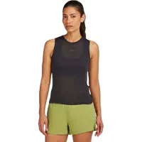 Icebreaker Merino Blend 75 Cool-lite Featherlight Ärmelloses Baselayer