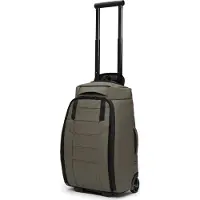 Db Journey Hugger Roller Bag Carry-on 40L forest green