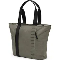 Db Tragetasche Essential Tote 20L Forest Green