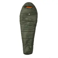 Fjällräven Abisko Three Season Regular Schlafsack