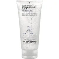 Giovanni Straight Fast Straightening Elixir 200ml