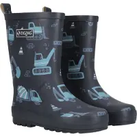 ZigZag Gummistiefel "Gemus" mit wasserdichter Eigenschaft