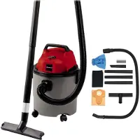 Einhell Nass-Trockensauger TC-VC 1820 S