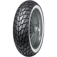 Mitas Mc20 Monsum Ww 45l Tl Roller Vorder-/hinterreifen
