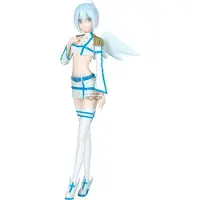 Banpresto 2.5-dimensionale Verführung Nokiel Engel Fallschirmjäger Version Glitter &amp; Glamours Figur