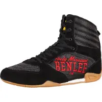 Benlee Jabs Boxschuhe Schwarz EU 44 Schwarz EU 44