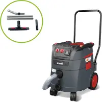 Starmix 019598 iPulse L-1635 Baustellen Staubsauger