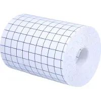MEDENTA Fixiervlies Stretch 10 cmx10 m 1 St