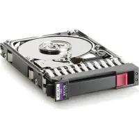 HP 300GB 6G SAS 10K rpm SFF (2.5-inch) Dual Port Enterprise 3yr Warranty Hard Drive, Serial Attached SCSI (SAS), 300 GB, 6.35 cm (2.5"), 7.87 cm, 1.6 cm, 13.84 cm