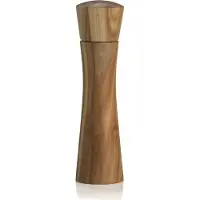 kela Pfeffer- oder Salzmühle Kaja Braun 20 cm
