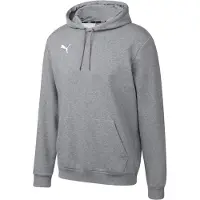 Puma Herren Pullover teamGOAL Casuals Hoody