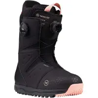 Nidecker Altai Snowboard-boots Für Frauen