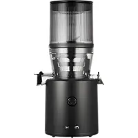 Hurom LS Slow Juicer H320N Schwarz