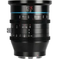 Sirui Optical 35 Mm T2 Jupiter Macro Ff Pl Kameralinse