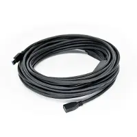 Kramer Ca-usb3/aae-25 Usb-a Stecker Auf Usb-a Buchse Kabel 2 M