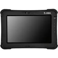 Zebra Technologies Zebra XSLATE L10 - Robust - Tablet - Intel Core i5 1135G7 / 2.4 GHz - Win 10 Pro 64-Bit - Intel Iris Xe Grafikkarte