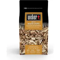 Weber Räucherchips
