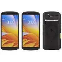 Zebra TC53E - Datenerfassungsterminal - robust - Android - 128 GB - 15.2 cm (6")