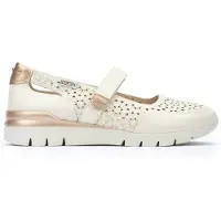 Pikolinos Halbschuhe Cantabria W4R-6989C1 Weiß