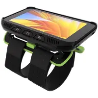 Zebra WT5400 - Datenerfassungsterminal - robust - Android 13 - Datenerfassungsgerät - 2.400 MHz