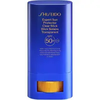 Shiseido Expert Sun Clear Stick SPF 50+