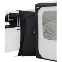 Dometic - HUB VW Connection Tunnel - Zelterweiterung charcoal