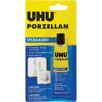 UHU Porzellan Reparaturkleber