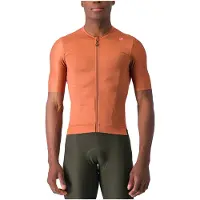 Castelli Espresso Kurzarm-radtrikot