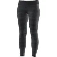 Loeffler Women Long Underpants Transtex Hybrid black (990) 36/38