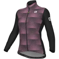ALÉ Damenjacke Solid Sharp | Größe L