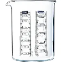 Pyrex Messglas Classic Transparent 0,5 L