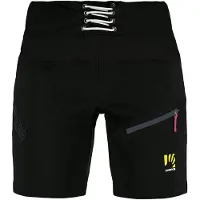 Karpos Val Di Dentro Bermuda Kurze Hose Schwarz XL Frau Schwarz XL