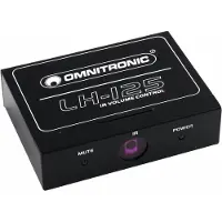 Omnitronic LH-125