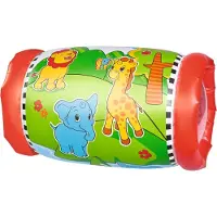 ABC Krabbelrolle