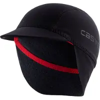 Castelli Nano Thermal Kappe