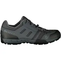 SCOTT Shoe Sport Crus-r dark grey/black (2006) 40.0