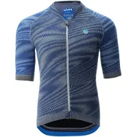 UYN Biking Wave Kurzarm-radtrikot