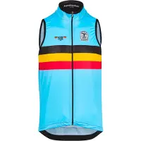 Bioracer Belgium Icon Wind Weste