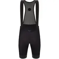 Santini Gravel Trägerhose Schwarz 2XL Herren Schwarz 2XL