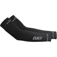 Q36.5 Sun & Air Sleeves Schwarz, Größe XL/XXL