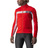 Castelli Mortirolo 6s Gore-tex Infinium Windstopper Jacke