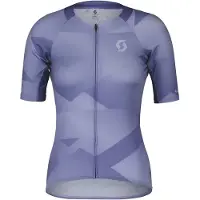 SCOTT Damen Trikot SCO Shirt W's RC Premium Climber SS