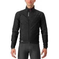 Castelli Flye Thermal Gore-tex Infinium Windstopper Jacke