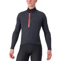 Castelli Entrata Thermal Langarm-trikot