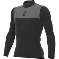 ALÉ Unterhemd mit langen Ärmeln Impatto | Größe XL/2XL