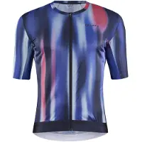 Craft Adv Aero Kurzarm-radtrikot