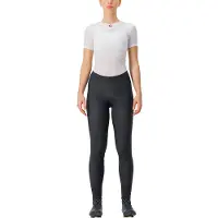 Castelli Entrata Lange Radhose