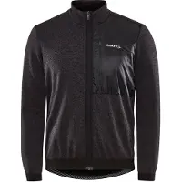 Craft Adv Gravel Subz Knit Jacke