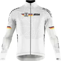 Bioracer Belgium Icon Tempest Termal Langarm-trikot