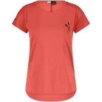 SCOTT Trail Flow Dri Kurzarm-radtrikot